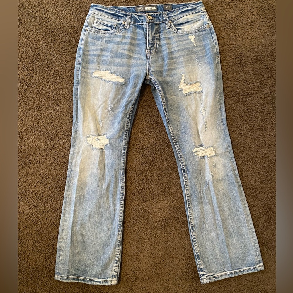 Blue Jeans